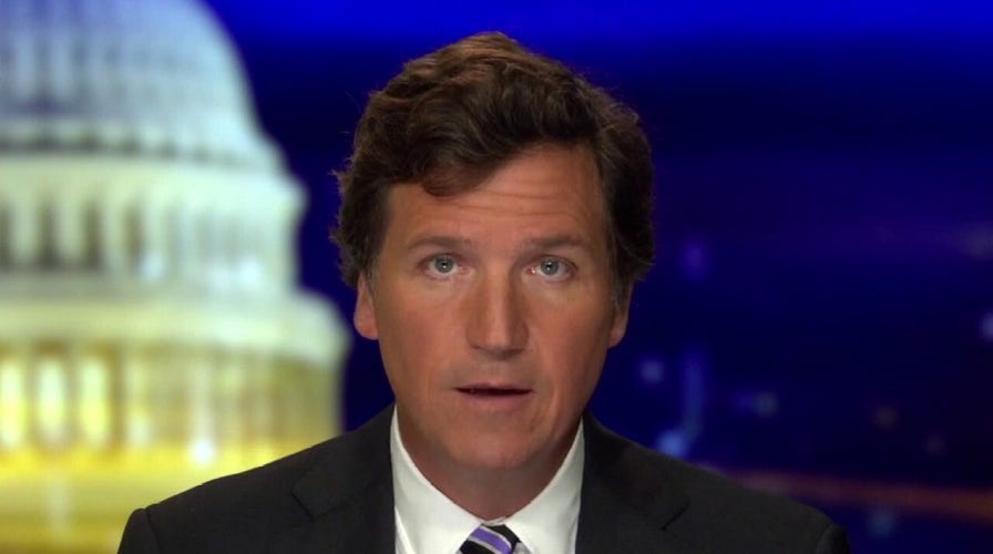 Tucker: The polls got it profoundly wrong once again