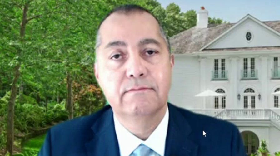 Former Obama finance adviser on Biden’s plans for economy 