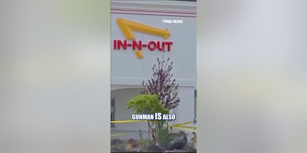 DEVELOPING: Deadly shooting at Idaho In-N-Out