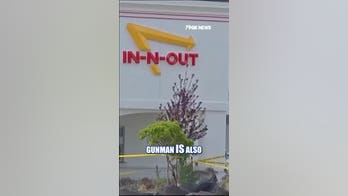 DEVELOPING: Deadly shooting at Idaho In-N-Out