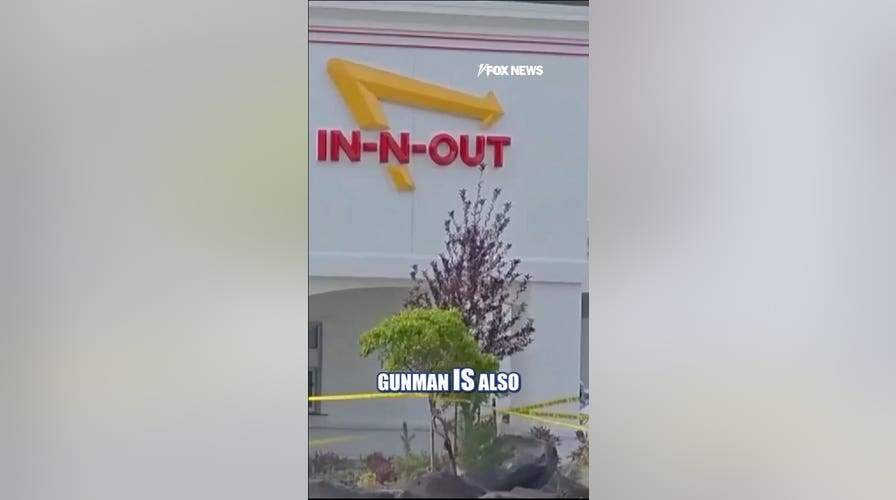 DEVELOPING: Deadly shooting at Idaho In-N-Out