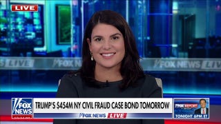 Trump’s NY civil fraud case will harm Dems just as much as it does GOP: Lauren Tomlinson - Fox News