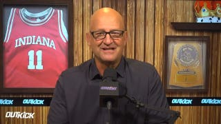 Dan Dakich LOVES Will Stein | Don't @ Me w/ Dan Dakich