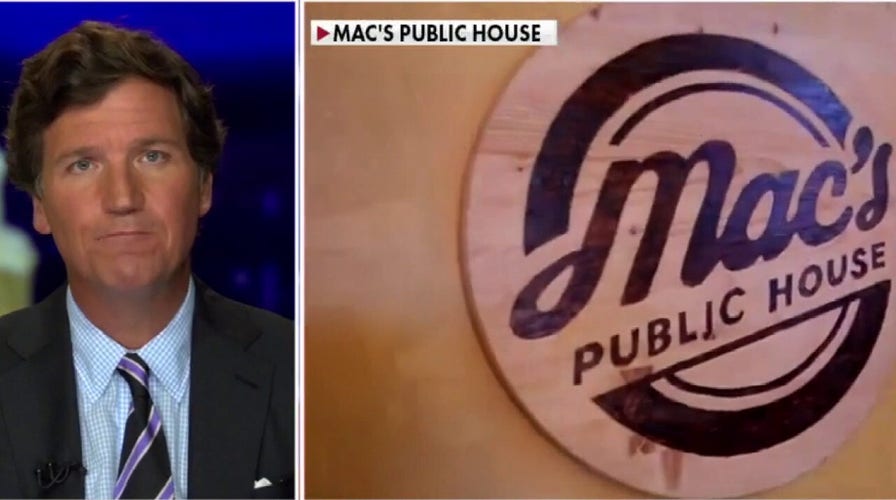 Staten Island bar owner defying lockdowns vows pub 'will not close'