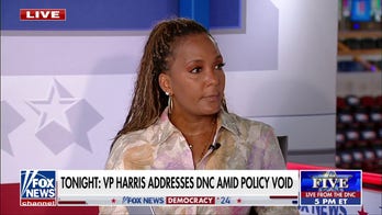 'We can do it again': Former Atlanta mayor enthusiastic about Dems' chances in Georgia