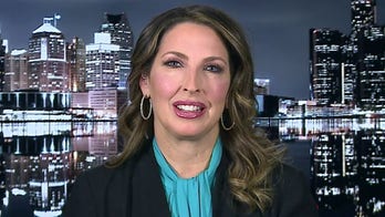 Ronna McDaniel rebuffs Vivek Ramaswamy's attacks