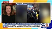 KT McFarland predicts Iranian protests will return 'unless the economy is fixed'