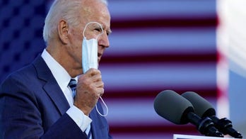 David Bossie: Biden and Russia hoax revelations – what did former VP know and when did he know it?