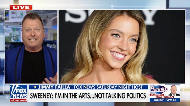 Jimmy Failla dice que esta es la «única razón» por la que la gente cree que Sydney esMAGA