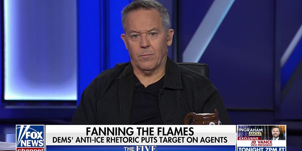 Gutfeld: Liberal leaders need to see they are 'playing with fire'