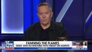 Gutfeld: Liberal leaders need to see they are 'playing with fire'