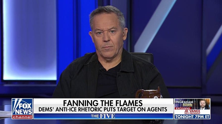Gutfeld: Liberal leaders need to see they are 'playing with fire'