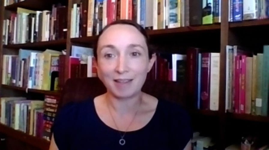 Mother claims American Families Plan undermines the American family