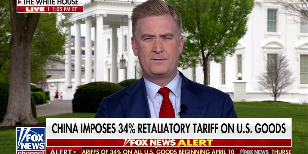 Trump faces backlash over tariff strategy, market fallout