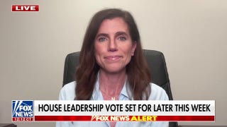 White House is going to put Americans first for once in a ‘really long time,’ GOP rep says - Fox News
