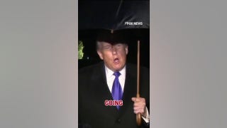 Trump promises BILLIONS in Venezuelan oil deal