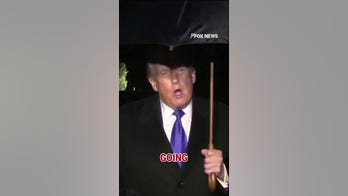 Trump promises BILLIONS in Venezuelan oil deal