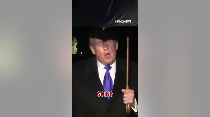 Trump promises BILLIONS successful  Venezuelan lipid  deal