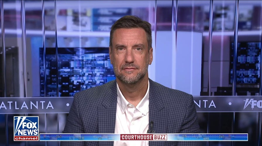 The Democrats miscalculated on the Hunter Biden case: Clay Travis