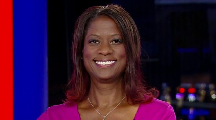 Kevin McCarthy is coming out 'swinging': Deneen Borelli