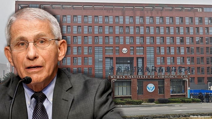 Rep. Turner calls for 'complete transparency' at NIH over Wuhan lab funding