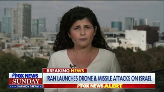 Iran is the most ‘destabilizing force’ that is targeting Israel: Sharren Haskel - Fox News