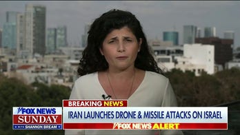 Iran is the most ‘destabilizing force’ that is targeting Israel: Sharren Haskel