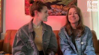 Larkin Poe promotes sober positivity in music: Good mental health, relationships 'can be cool, too' - Fox News