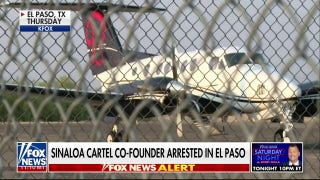 Two leaders of infamous cartel in federal custody - Fox News