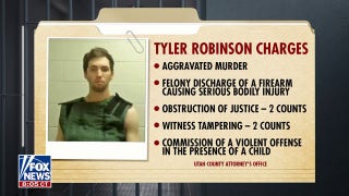 This pretty much takes insanity plea for Kirk suspect 'off the table,' expert says