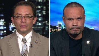Dan Bongino, Alderman Raymond Lopez on the anti-police agenda taking over the Democratic Party