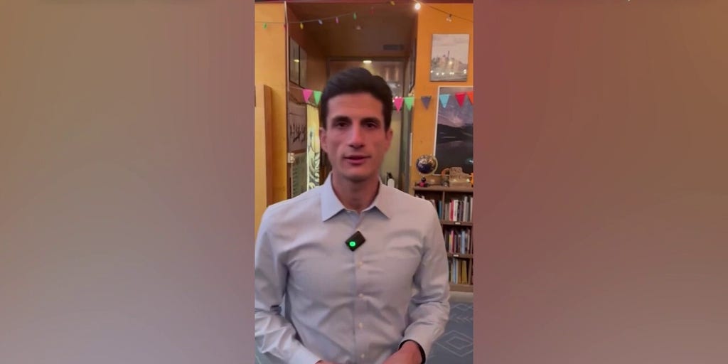 Jack Schlossberg launches a campaign for New York's 12th Congressional District
