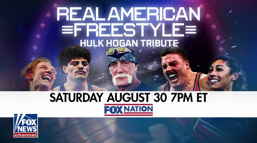 Real American Freestyle Wrestling to host first event