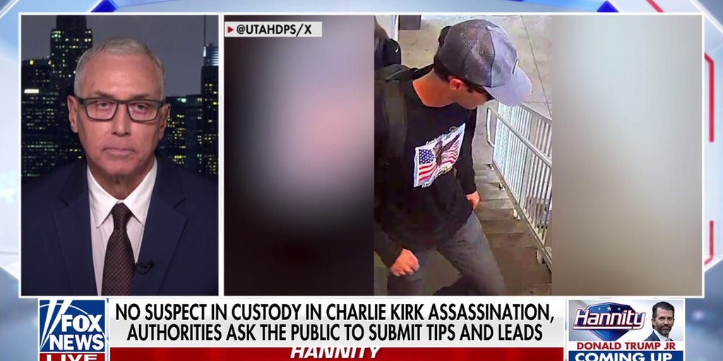 Dr. Drew Pinsky on what could drive someone to commit an assassination