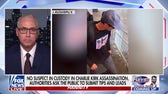 Dr. Drew Pinsky on what could drive someone to commit an assassination