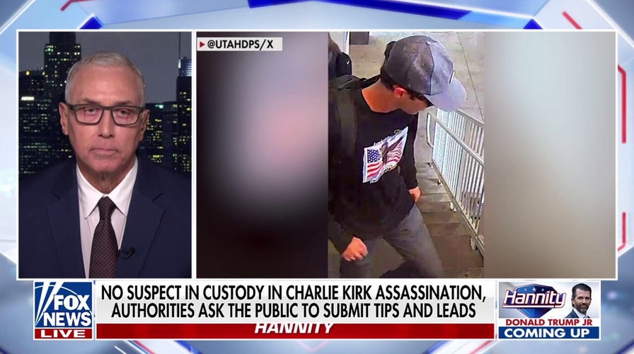 Dr. Drew Pinsky on what could drive someone to commit an assassination