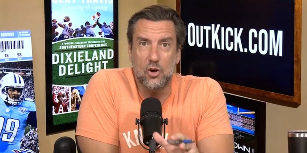 Clay on Platner Latest | OutKick The Show w/ Clay Travis