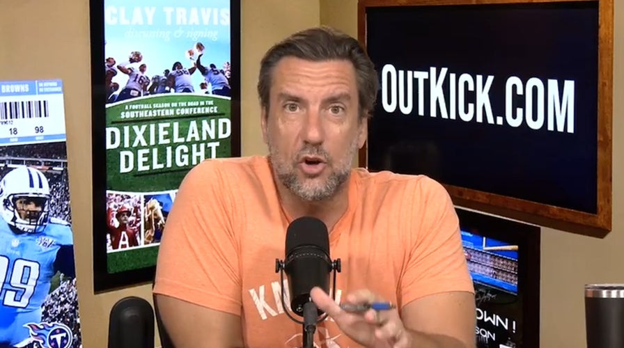 Clay on Platner Latest | OutKick The Show w/ Clay Travis
