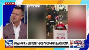 Authorities probe if American student was drugged before death in Spain - Fox News