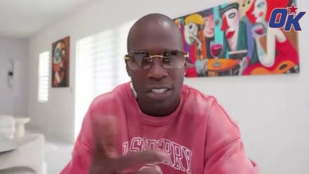 Chad Ochocinco on Odell Beckham Jr's impact after making Giants roster for 2026 NFL season