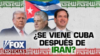 ¿Se viene Cuba después de Irán? - Fox News