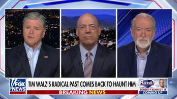 It’s ‘shameful’ to claim a rank you didn’t have: Mike Huckabee