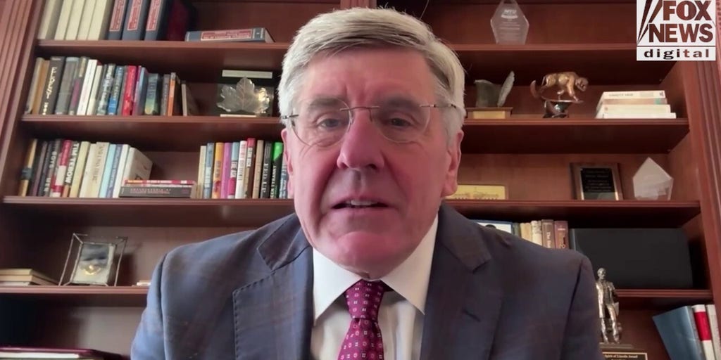 Trump’s ‘drill, baby, drill’ policy shields consumers from Iran-driven oil shocks, economist says