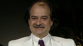 Mark Levin Fox News