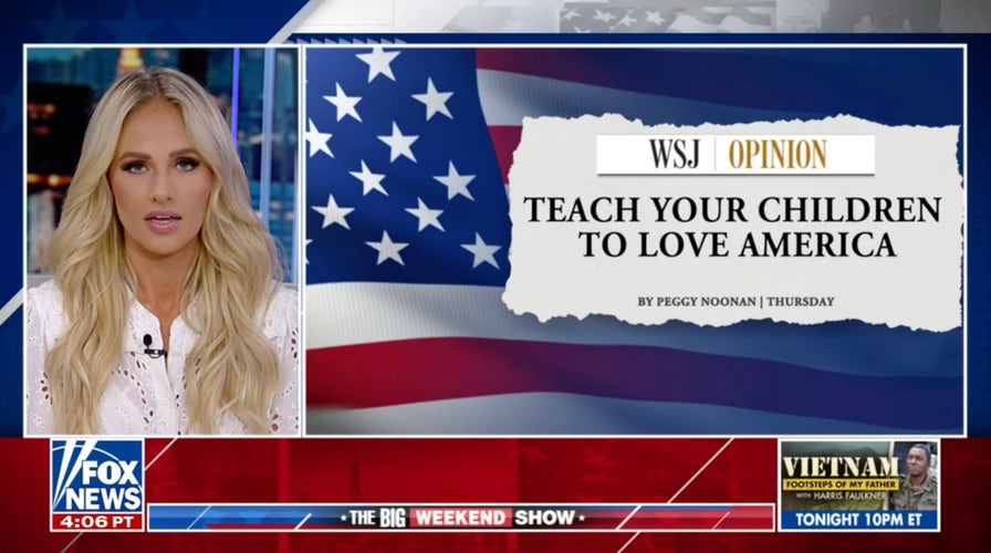 Americans need to 'stand up, and do the right thing and push back:' Jason Chaffetz