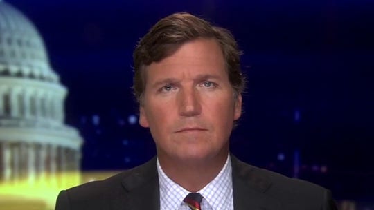 Tucker Carlson: Gretchen Whitmer doesn't care for civil disobedience during the coronavirus crisis