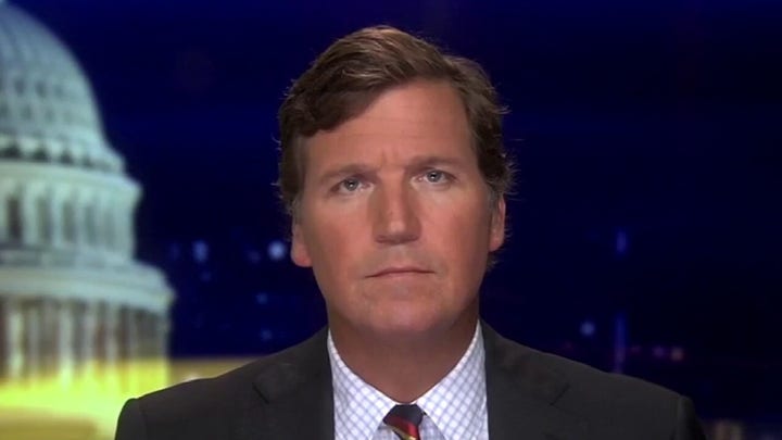 Tucker: If there's one thing Gretchen Whitmer doesn't like, it's civil disobedience