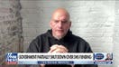 Sen. Fetterman addresses calls for ICE reforms, US strategy on Iran