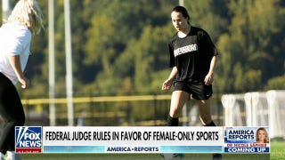 Court upholds female-only sports - Fox News