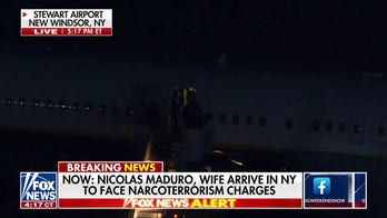 Trump weighed risks and future in Venezuela operation, House Foreign Affairs Committee chair says